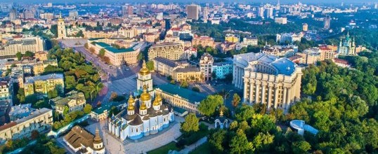 Нерухомість у місті Київ