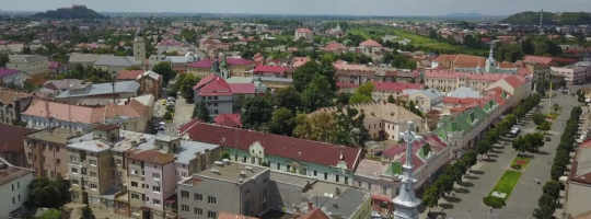 Нерухомість Мукачево