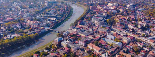 Нерухомість Ужгородський район