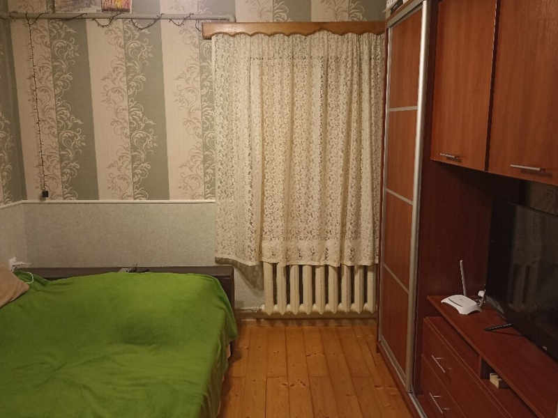 Продається квартира в м. Ужгород