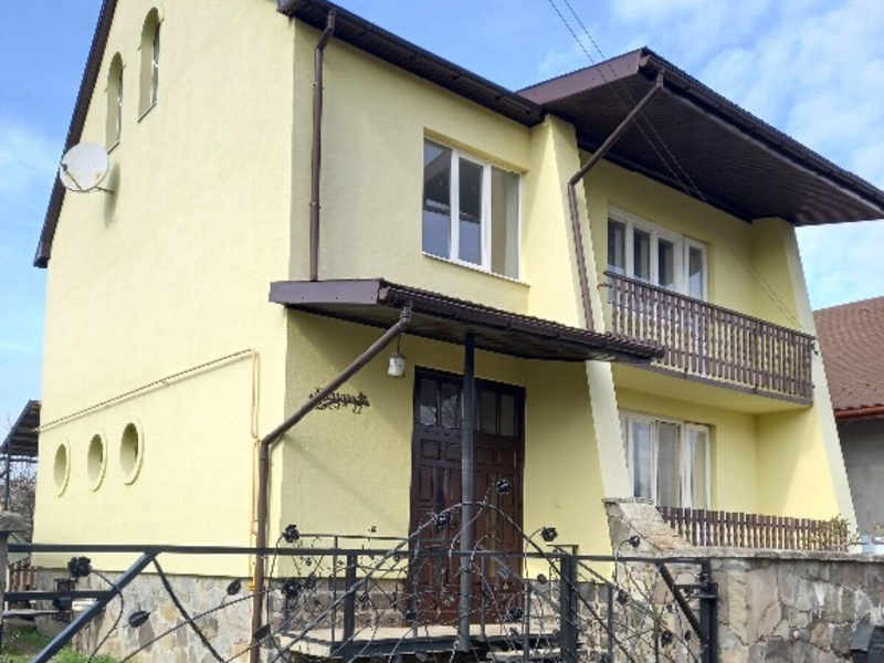 Продається будинок в м. Ужгород