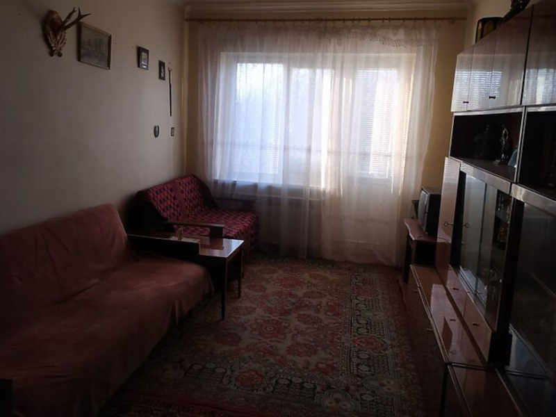 Продається квартира в м. Виноградів