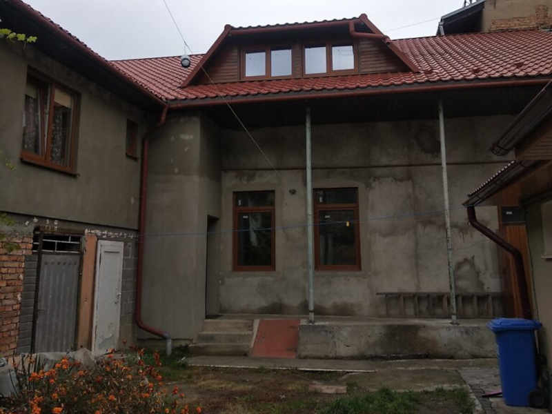 Продається квартира в м. Мукачево