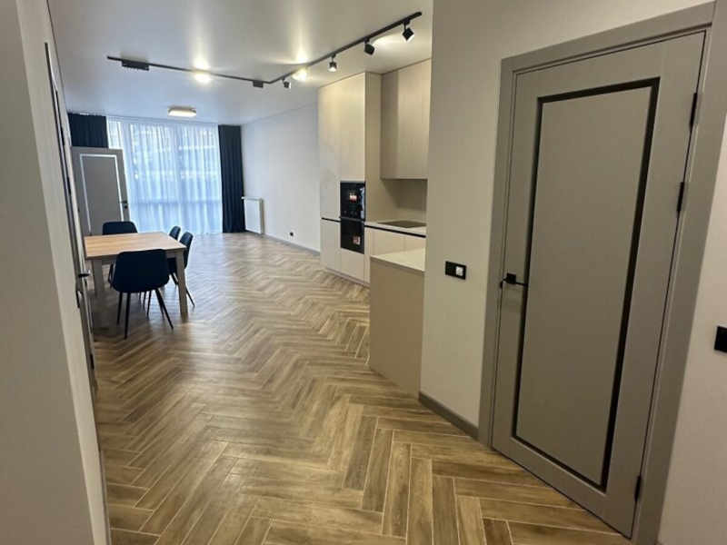 Продається квартира в м. Ужгород