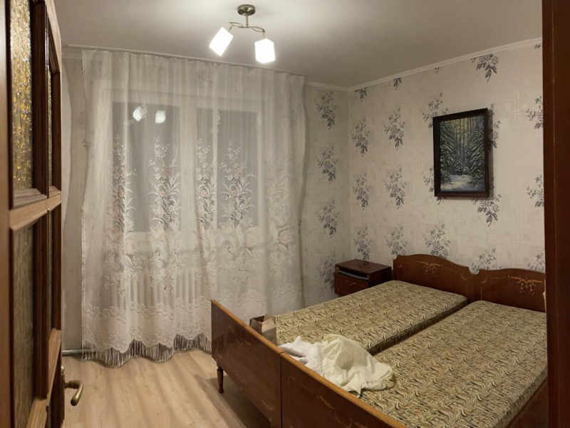 Продається квартира в м. Ужгород