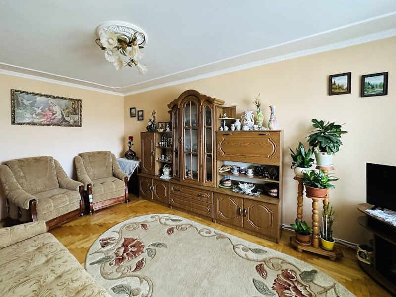 Продається квартира в м. Ужгород