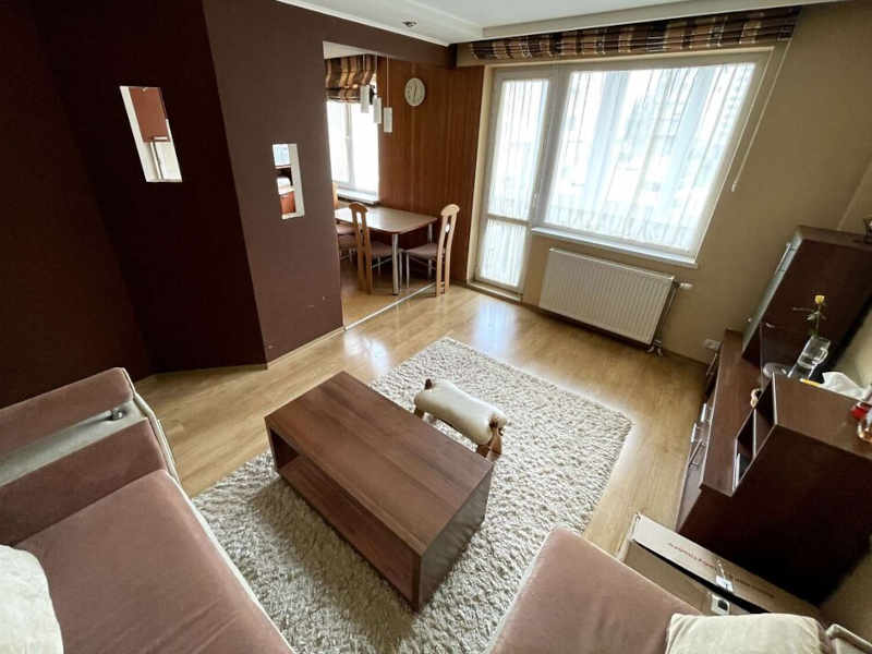 Продається квартира в м. Мукачево