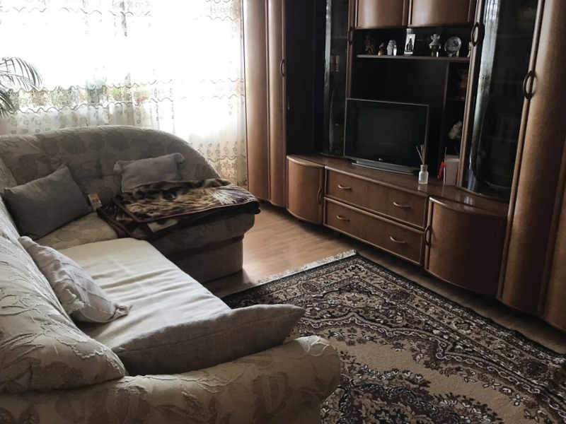 Продається квартира в м. Чоп