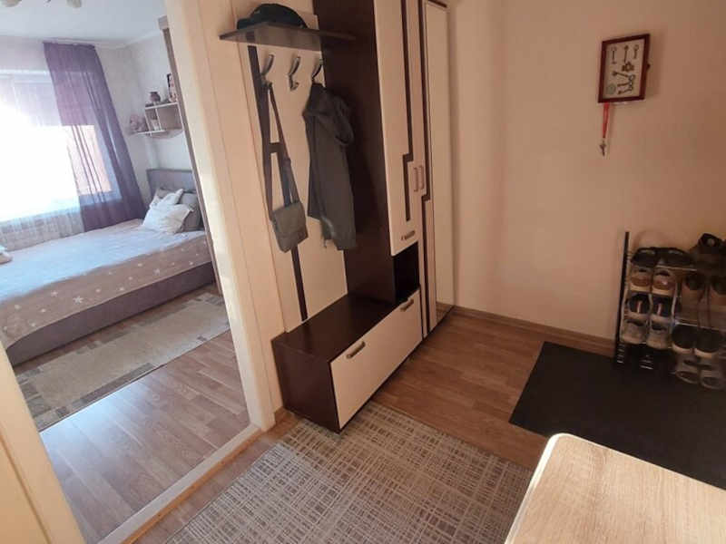 Продається квартира в м. Ужгород