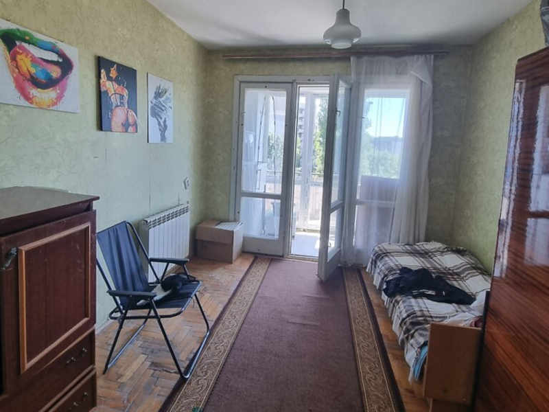 Продається квартира в м. Ужгород
