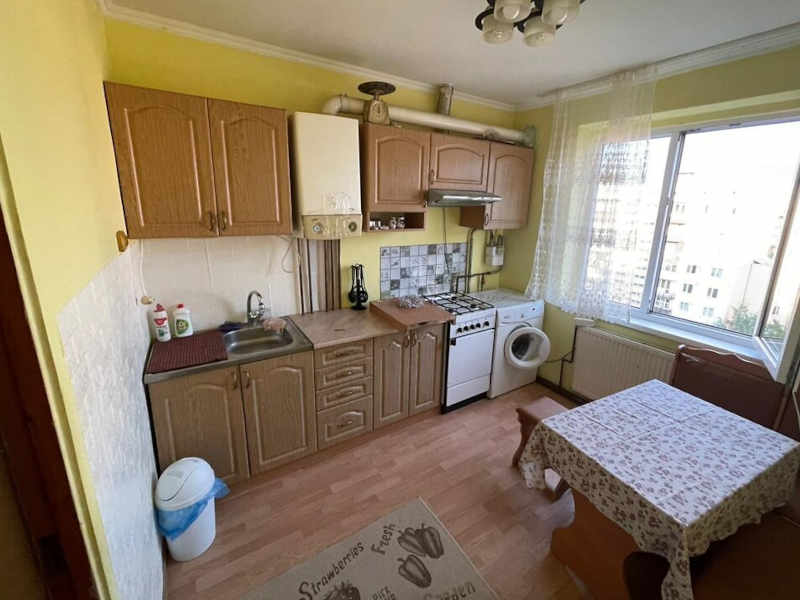 Продається квартира в м. Ужгород